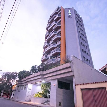 Flat Completo No Centro De Araxa - 901 아파트 외부 사진
